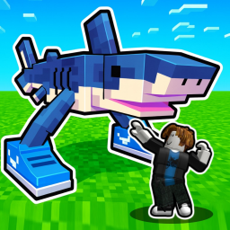 Voxel Sandbox World icon
