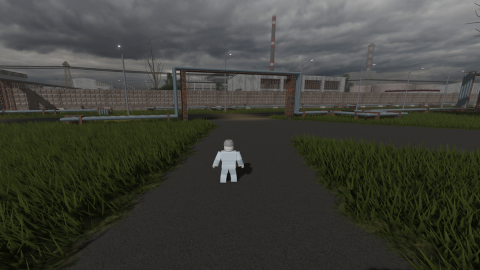 ☢️ Meltdown Robloxia ☢️ [BETA]