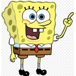 Spongy bob ezzz