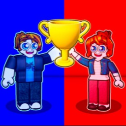 Buddy Bounce [ 2 Player ]