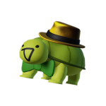 Turtle Station