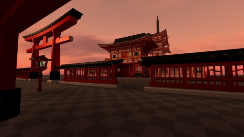 Fushimi Inari Taisha