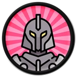 Game Badge Thumbnail