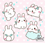 Bunny Squad :)))
