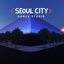HYBE | Seoul City Dance Studio