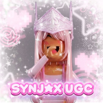 SYNJAX UGC