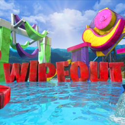 Wipeout 2!