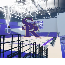 ST. ROSE HIGHSCHOOL icon