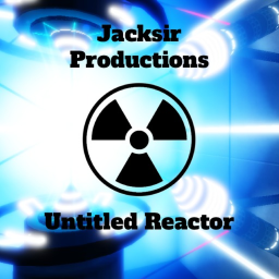Untitled Reactor