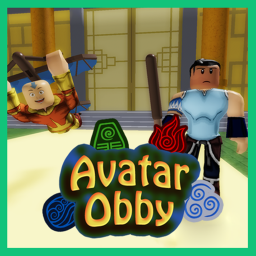 Avatar Obby!