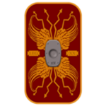 The Twentieth Victorious Valerian Legiοn