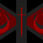 Dark essence of Nåraa
