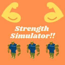 [BETA] Strength Simulator💪