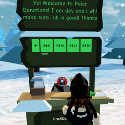 Polar Donations