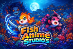 Fish A Anime Studio's