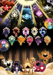 !Blushcrunch Fan Club! (And cookie run)