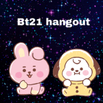 Bt21 community vibe