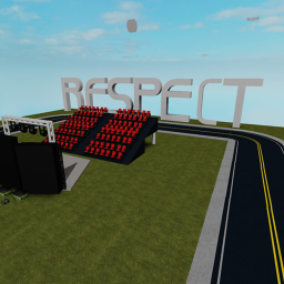 The Respect Group Hangout/ Special Announcements P