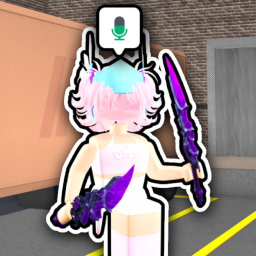 TRAITOR MM2! icon