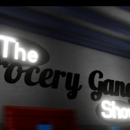 The Grocery Gang SHOW icon