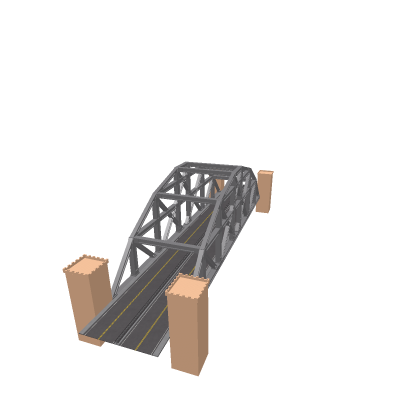 Sydney Harbour Bridge