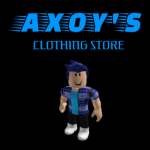 Axoy's Clothing Store