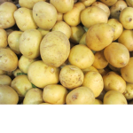 random potato games