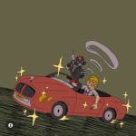 die faster