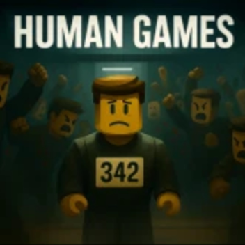 Human Game.