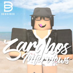 ZARQHOS | Interview center