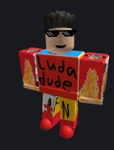 The Ludadudes