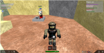 The Army of Noob Destroyers (Officer ranks)