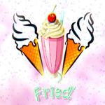 Fried'