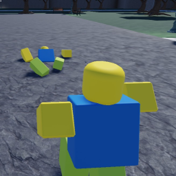 [NEW TESTING] Sword Fighting