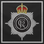 Central Command of Royal British Constabularies