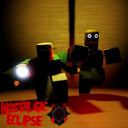Nostalgic Eclipse 🩸