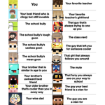 minecraft youtuber fans only