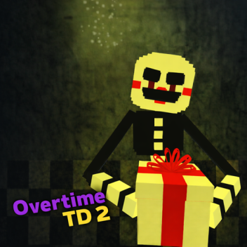 Overtime TD 2 (Early Access)