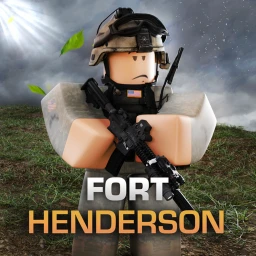 ⭐ [REVAMP] Fort Henderson icon