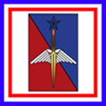 1st Marine Infantry Paratroopers Regiment