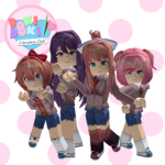 Doki Doki Literature Fanclub!