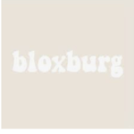 Unique Bloxburg Builders