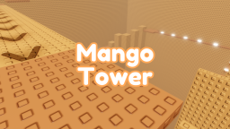 Mango Wieża Obby