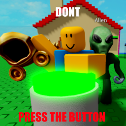 DON'T Press The Button! SIMULATOR