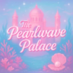 Parerlwave Palce [PE] Meeting room icon