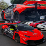 Cars & Coffee !!