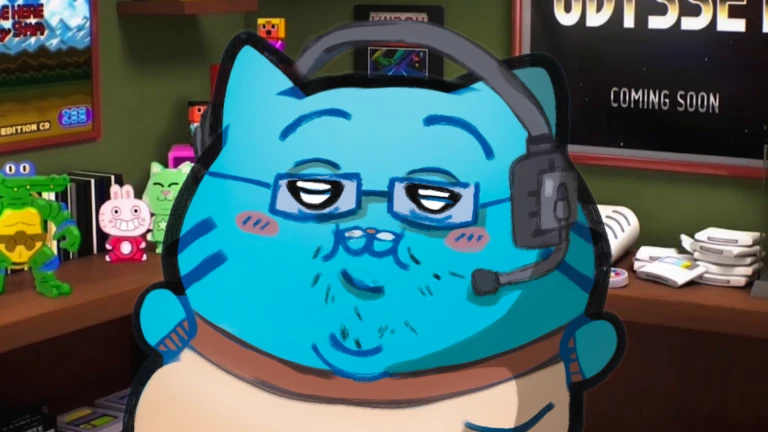Gamer Wednesday 