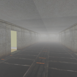 Escape Area 51!
