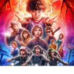 Stranger Things Fanz