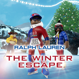 The Winter Escape icon